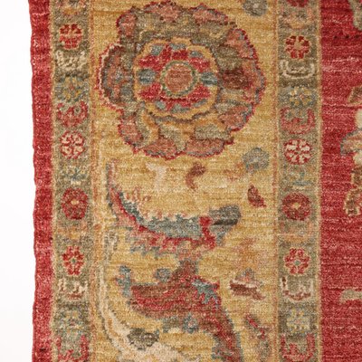 Vintage Herat Rug in Wool-VMM-2032534