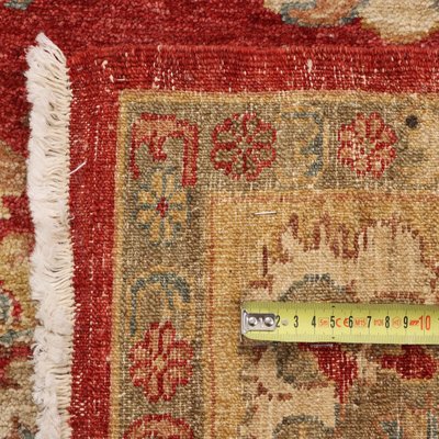 Vintage Herat Rug in Wool-VMM-2032534