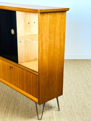 Vintage High Sideboard, 1960-PLK-2018128