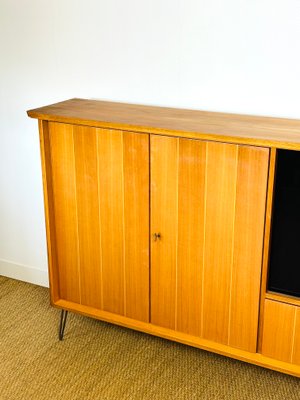 Vintage High Sideboard, 1960-PLK-2018128