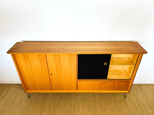 Vintage High Sideboard, 1960-PLK-2018128