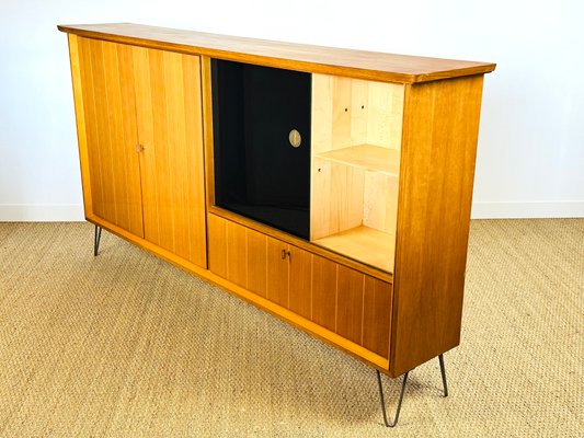 Vintage High Sideboard, 1960-PLK-2018128