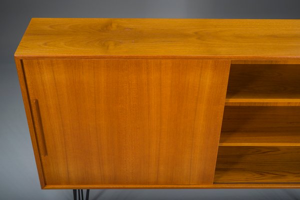 Vintage Highboard from WK Möbel, 1960s-ZZH-1765594