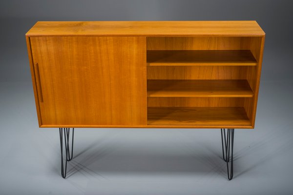 Vintage Highboard from WK Möbel, 1960s-ZZH-1765594