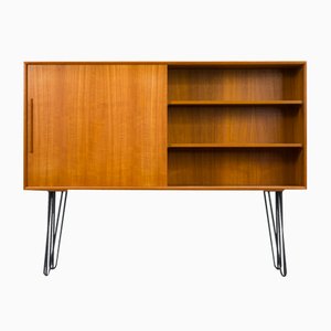 Vintage Highboard from WK Möbel, 1960s-ZZH-1765594