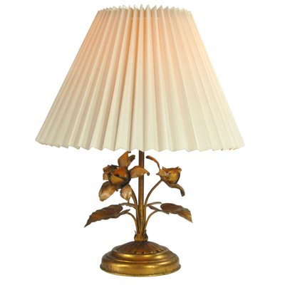 Vintage Hollywood Regency Style Lamp-GIW-1075571