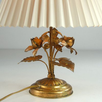 Vintage Hollywood Regency Style Lamp-GIW-1075571