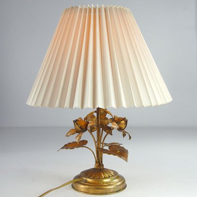 Vintage Hollywood Regency Style Lamp-GIW-1075571