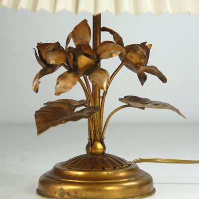 Vintage Hollywood Regency Style Lamp-GIW-1075571