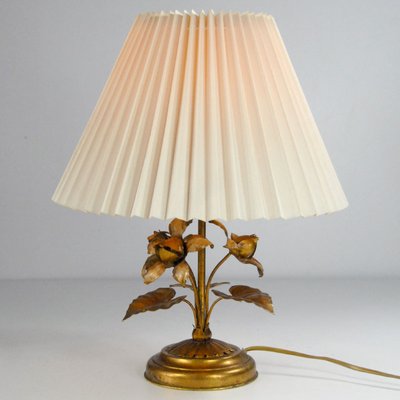 Vintage Hollywood Regency Style Lamp-GIW-1075571