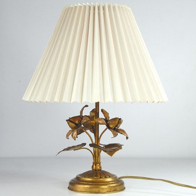 Vintage Hollywood Regency Style Lamp-GIW-1075571