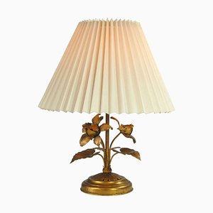 Vintage Hollywood Regency Style Lamp-GIW-1075571