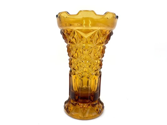 Vintage Honey Vase, Poland-BXB-1291749