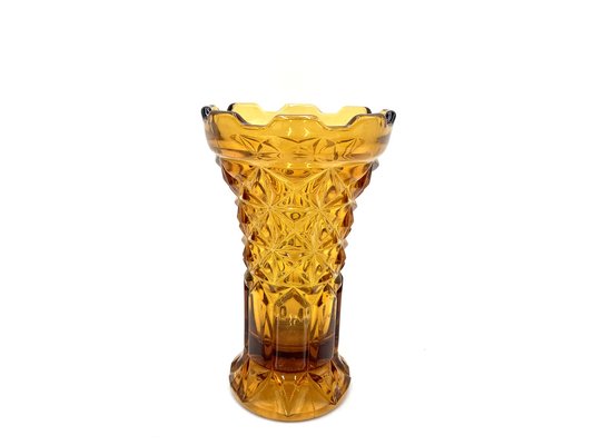 Vintage Honey Vase, Poland-BXB-1291749