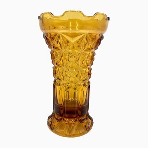 Vintage Honey Vase, Poland-BXB-1291749