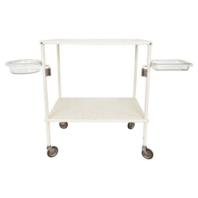 Vintage Hospital Trolley, 1960s-IRH-1326757