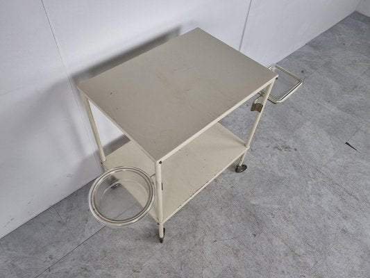 Vintage Hospital Trolley, 1960s-IRH-1326757