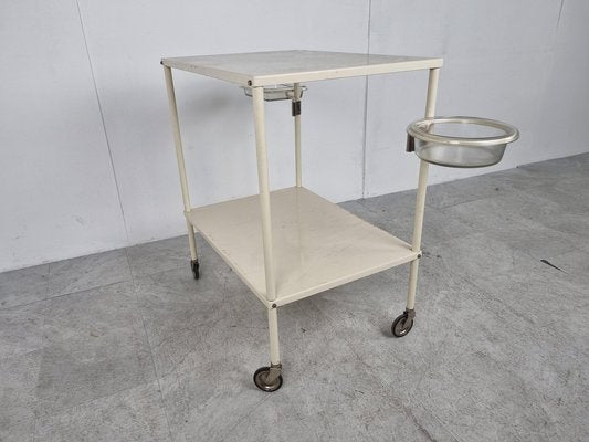 Vintage Hospital Trolley, 1960s-IRH-1326757