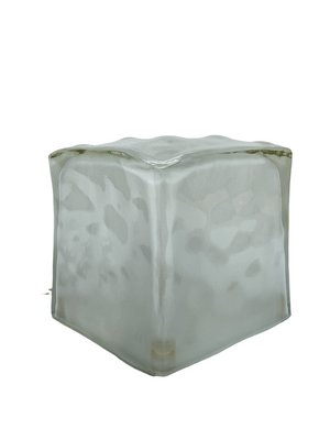 Vintage Ice Cube Table Lamp from Ikea-FSD-1409372