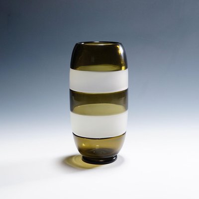 Vintage Incalmo Vase attributed to Vetreria Archimede Seguso, 1972-KJP-1803453