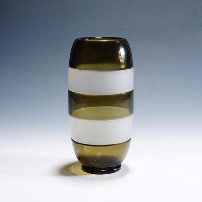 Vintage Incalmo Vase attributed to Vetreria Archimede Seguso, 1972-KJP-1803453