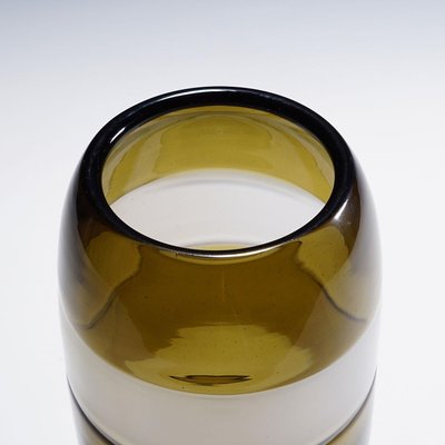 Vintage Incalmo Vase attributed to Vetreria Archimede Seguso, 1972-KJP-1803453