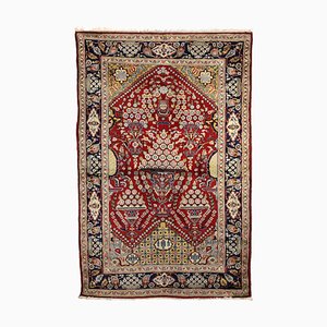 Vintage Indian Jaipur Rug-VMM-1740684