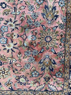 Vintage Indian Kashmir Rug-YMM-1061710