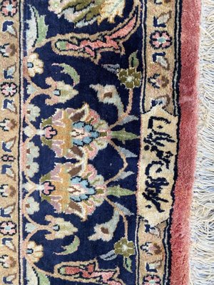 Vintage Indian Kashmir Rug-YMM-1061710