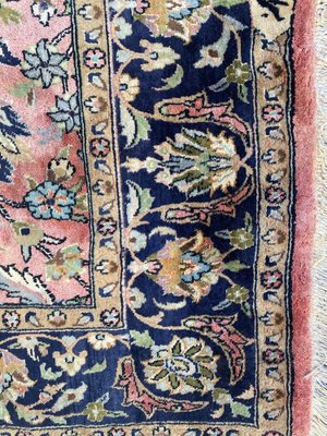 Vintage Indian Kashmir Rug-YMM-1061710