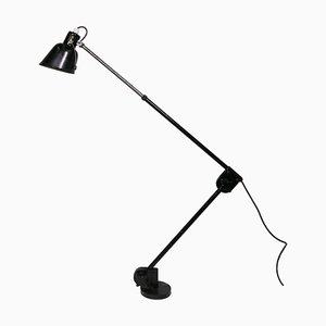 Vintage Industrial Adjustable Articulated Telescopic Lamp-DEK-932577