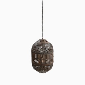 Vintage Industrial Ceiling Light-NQ-1787235