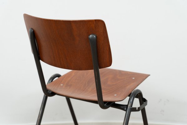 Vintage Industrial Chair, 1950s-GE-1778549