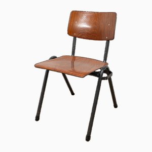 Vintage Industrial Chair, 1950s-GE-1778549