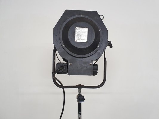 Vintage Industrial Film Studio with Metal Stand from ADB-ZO-1096167