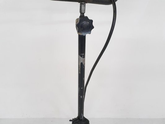 Vintage Industrial Film Studio with Metal Stand from ADB-ZO-1096167