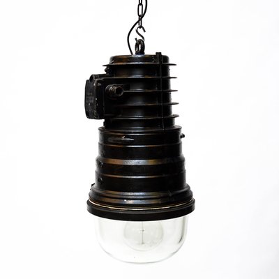 Vintage Industrial Light-PSG-821460