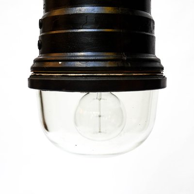 Vintage Industrial Light-PSG-821460