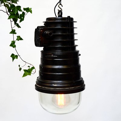 Vintage Industrial Light-PSG-821460