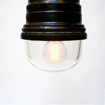 Vintage Industrial Light-PSG-821460