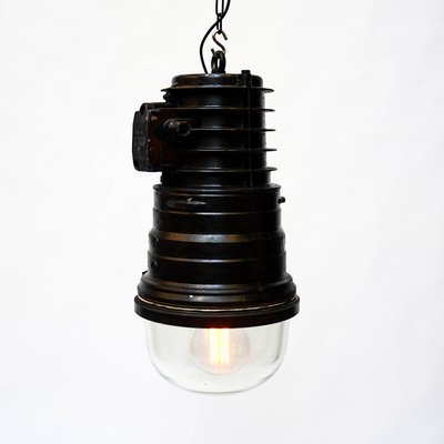 Vintage Industrial Light-PSG-821460