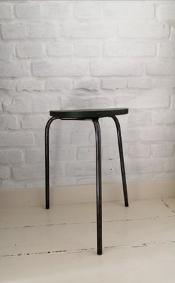 Vintage Industrial Stool-ALG-704877