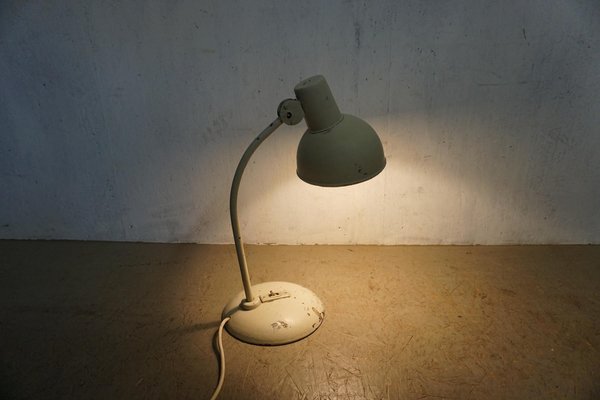 Vintage Industrial Table Lamp-GPQ-1251098