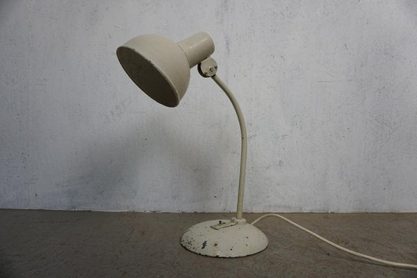 Vintage Industrial Table Lamp-GPQ-1251098