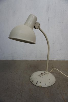 Vintage Industrial Table Lamp-GPQ-1251098