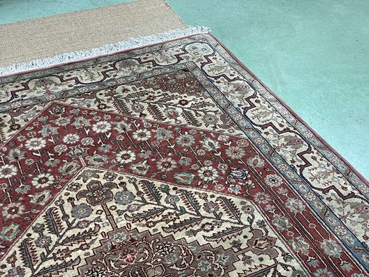 Vintage Iranian Wool Rug-QYF-1743030