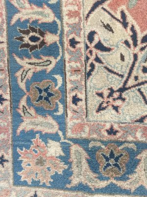 Vintage Isfahan Najafabad Rug-YMM-1061715