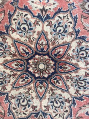 Vintage Isfahan Najafabad Rug-YMM-1061715