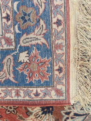 Vintage Isfahan Najafabad Rug-YMM-1061715