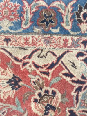 Vintage Isfahan Najafabad Rug-YMM-1061715